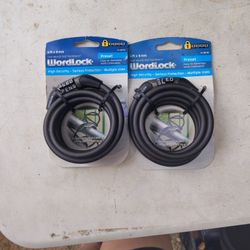Bike Lock