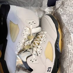 Air Jordan 5 Retro