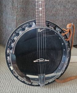 Deering Banjo, Deluxe 1982-85