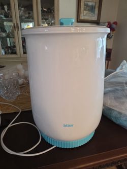 Bliss yowel warmer