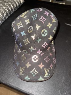 LV Hat
