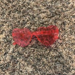 HEART GLASSES VERY CHEAP LOOK AT MY OTHER POSTS HELP ME GET SUPER73 Bike 🙏🙏
