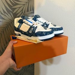 Men's Desighner Shoes 