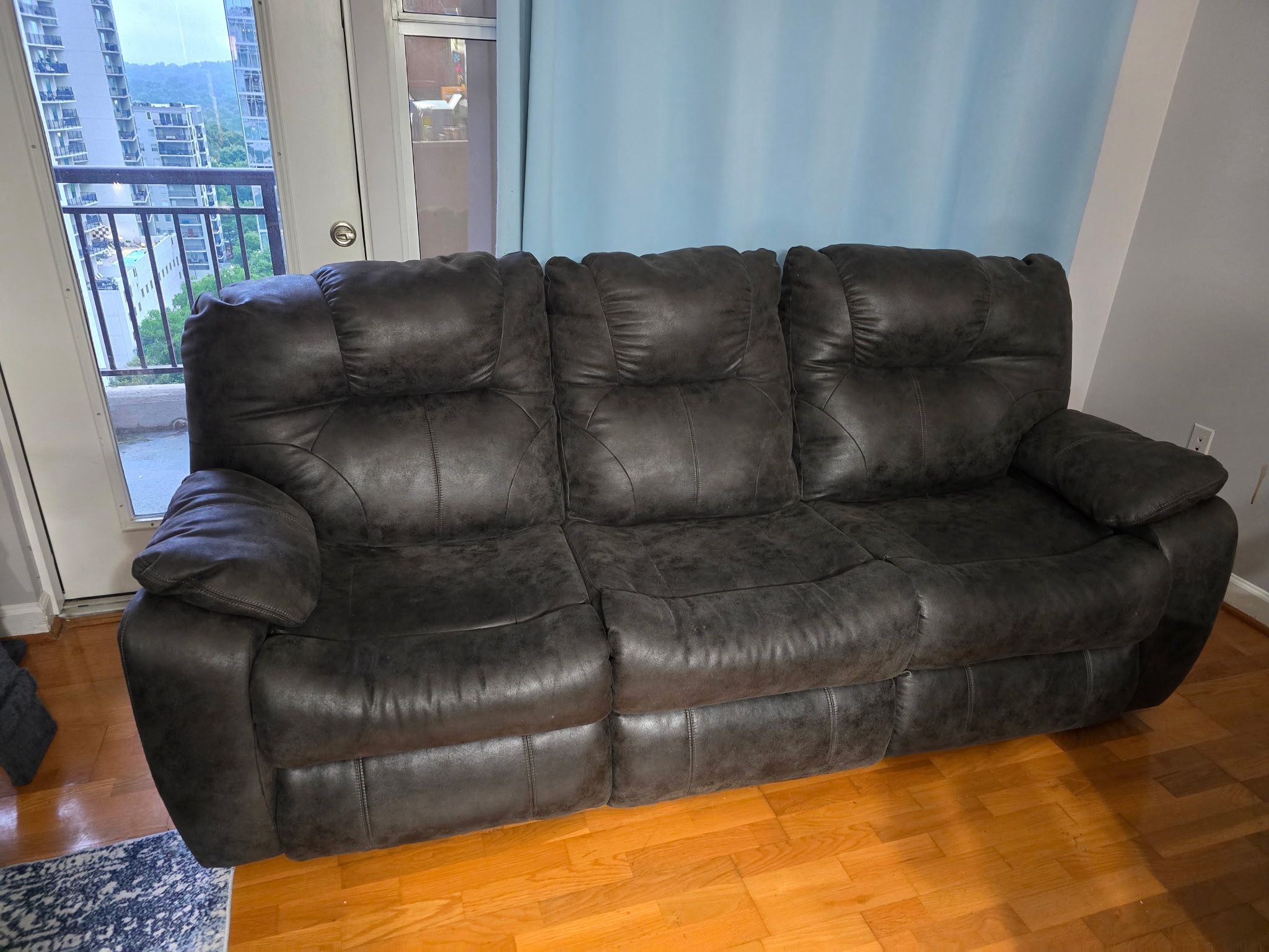 Moving Couches For Sale