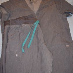Figs Scrubs