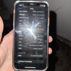 iPhone 11