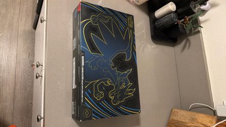 Pokemon Phantasmal Flames UPC