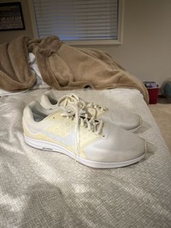 Size 14 Nike Men’s Running Shoes