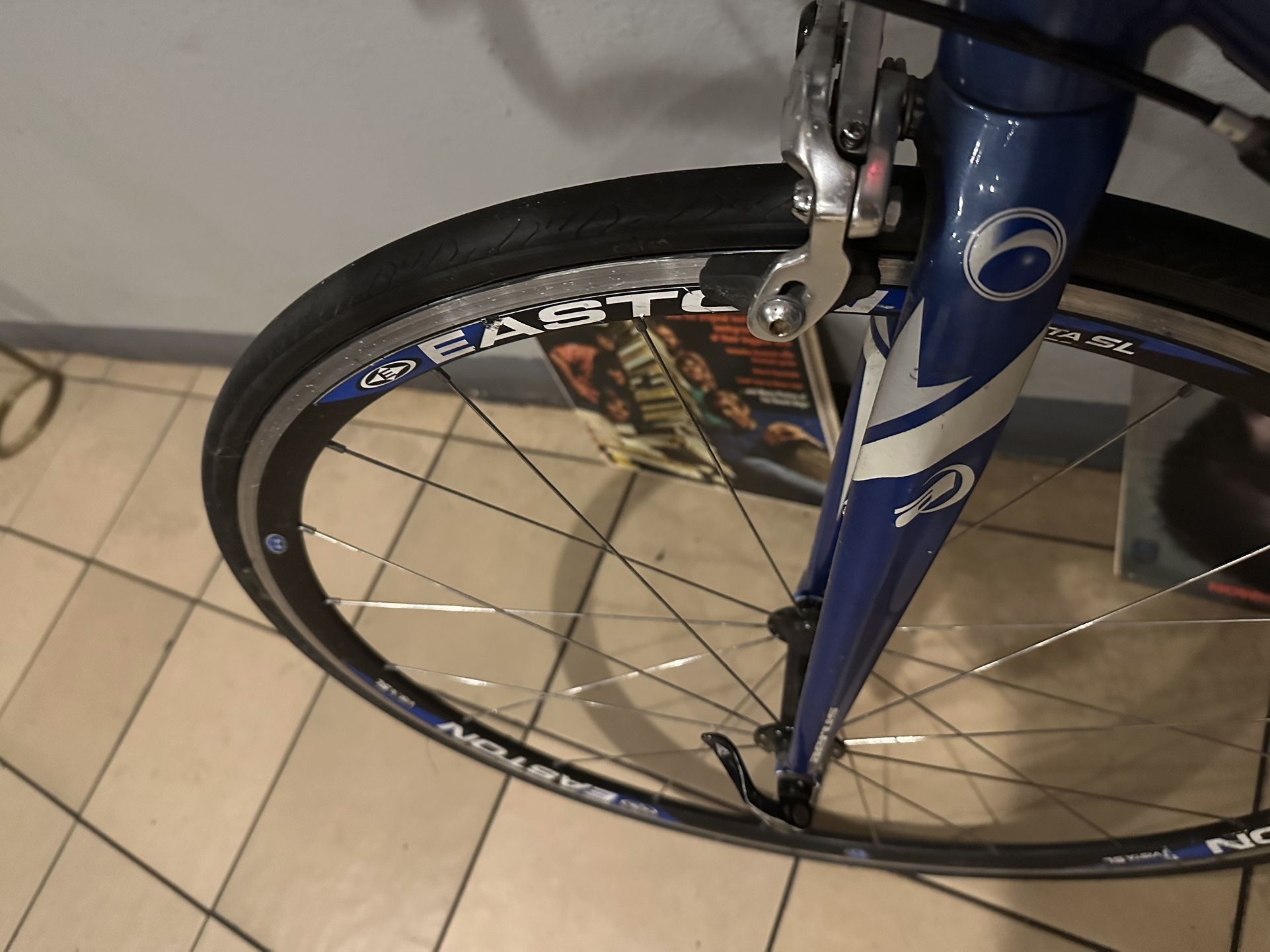 Rc Racing Bicycle