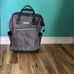 Diaper Bag 
