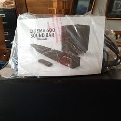 Sound Bar 