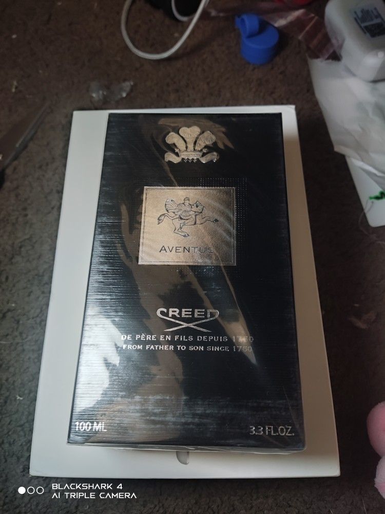 Creed Aventus Cologne