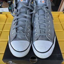 Converse CTAS High Street Mid 
