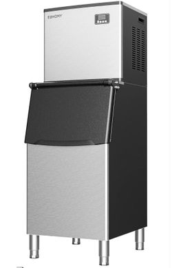 Brand new Commercial Ice Maker Machine 400Lbs/24H