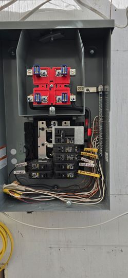 Electricista