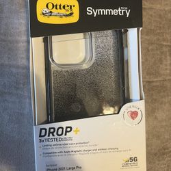 Otterbox iPhone 13 Pro Case