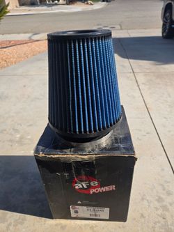 Magnum FLOW Pro 5R Air Filter