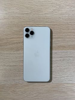 iPhone 11 Pro Max - Unlocked - 64GB - White
