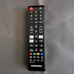 Samsung TV Remote Replacement,Compatible for All Samsung TV Remote Control