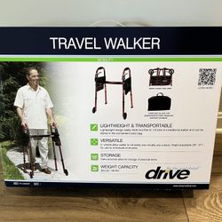 Rolling Walker