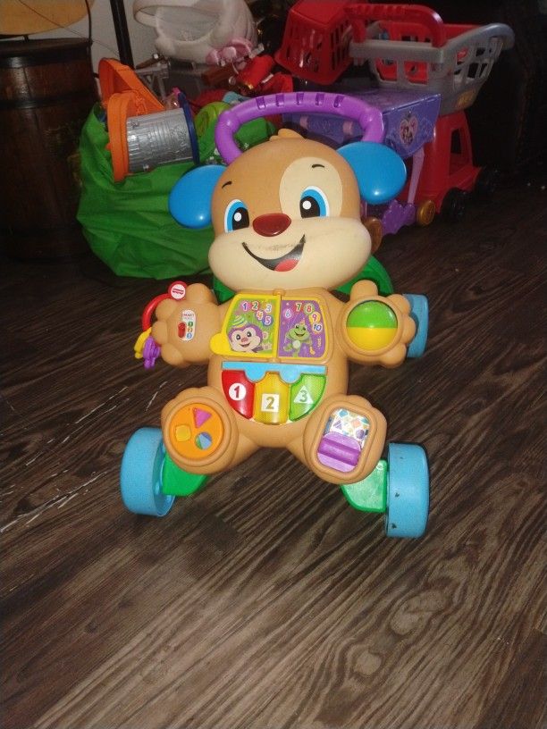 Baby Toy