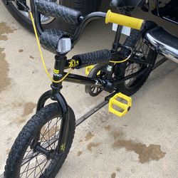 Haro z16 bike sales