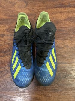 Soccer Cleats Size 5 1/2