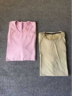Men’s athletic lightweight tshirts size XL bundle