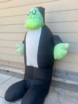 Halloween Infable