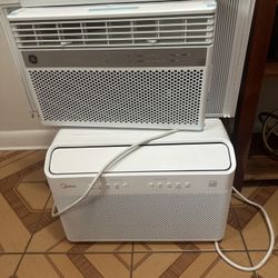 Like New 2 For 1 Air conditioners $200 OBO