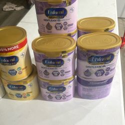 Enfamil Neuropro Care