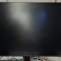 32in SAMSUNG gaming Monitor