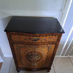 Antique Drawer