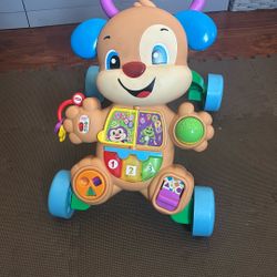 Baby Walker 