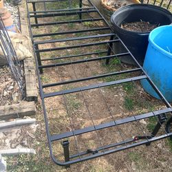 Metal Twin Size Bed Frames That Folds Up