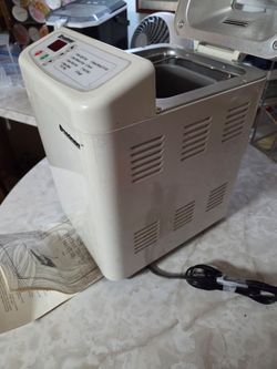 Breadmaker