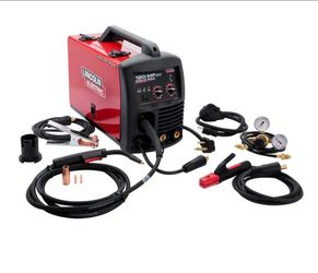 Lincoln Electric WELD PAK® 180i MP DV