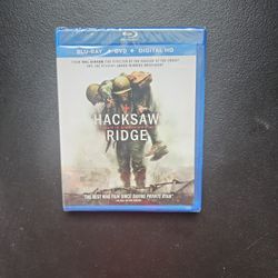 Hacksaw Ridge Movie