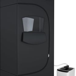 Portable Steam Sauna Never Used 