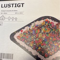 New Puzzle Board Games