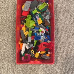 Lego Parts
