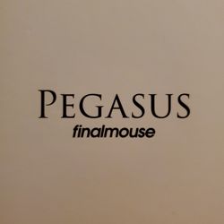 Finalmouse Starlight 12 Pegasus "NEW" Shoot Me An Offer