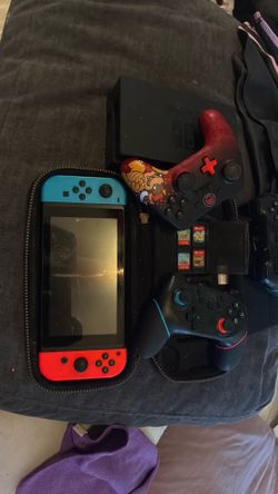 Switch bundle