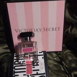 Victoria Secrets Perfumes