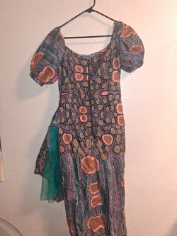 Dress