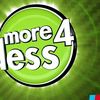 More4Less
