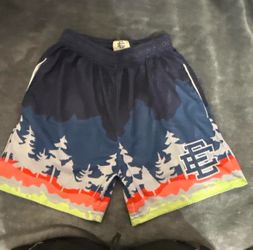 Eric Emanuel shorts medium