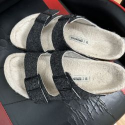 Birkenstocks Men’s Sandals 