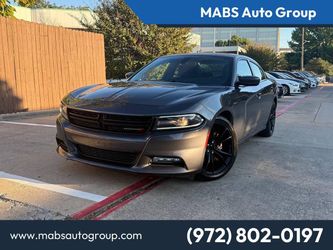 2017 Dodge Charger