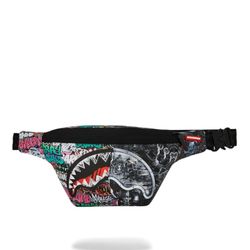 SPRAYGROUND CROSSBODY / NEW CITY ANDROID